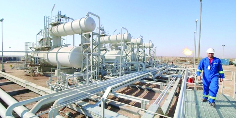 As of end-2024, Oman was home to 475 producing fields, comprising 400 oil fields and 75 gas fields