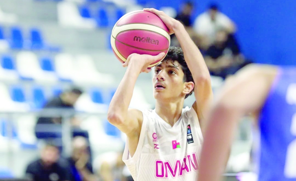 Oman fall to Kuwait, face Saudi Arabia today