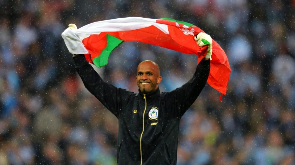 Ali al Habsi appointed technical adviser for development at OFA