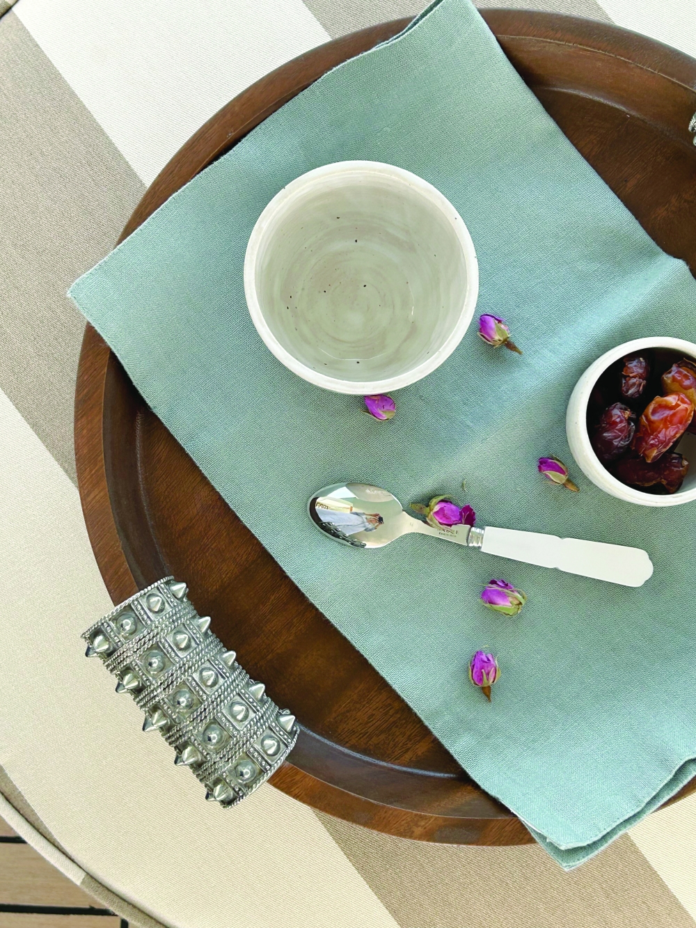 Contemporary Arabic interior design