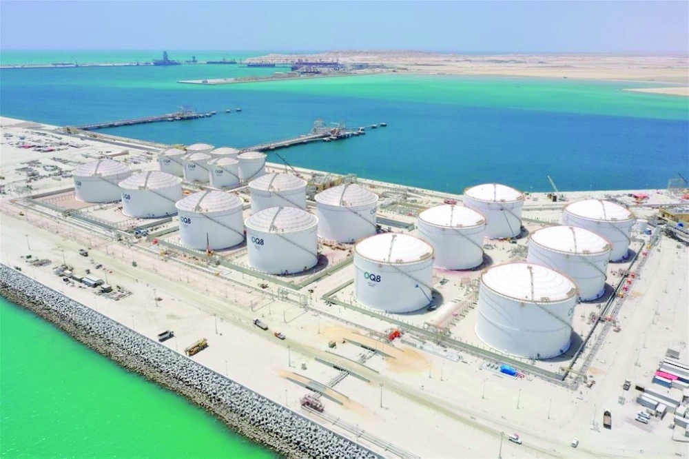 Oman recorded real GDP growth of 1.7 per cent in 2024 (at constant prices), with inflation kept remarkably low at just 0.7 per cent.