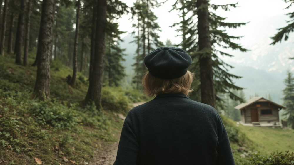 A Life Dedicated to Healing, Heritage, and Natural Wisdom