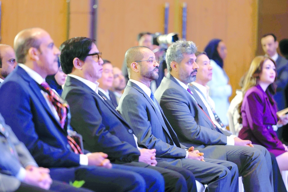 This inaugural edition of the Oman-Cebu Investment Forum aimed to deepen cultural, commercial, tourism, and investment relations between the two nations.