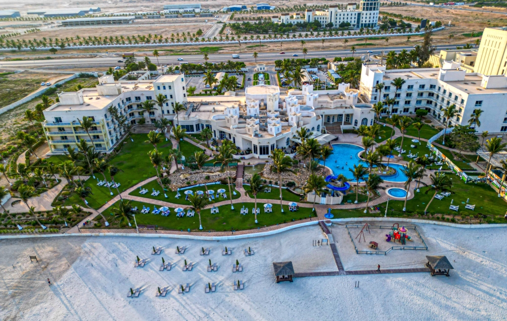 Accommodation demand rose in key regions like Dhofar, Musandam, and Ad Dakhiliyah, boosting investment in tourism facilities.