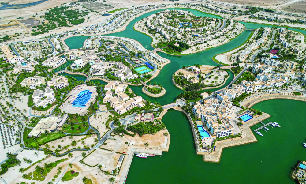Accommodation demand rose in key regions like Dhofar, Musandam, and Ad Dakhiliyah, boosting investment in tourism facilities.