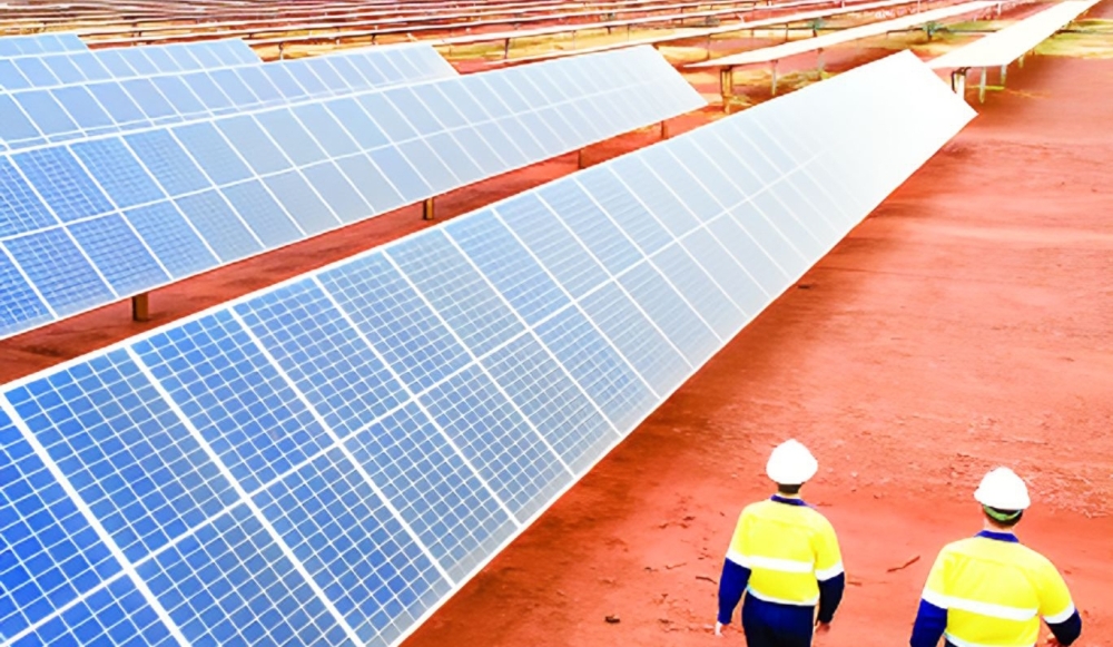 Renewables share of Oman’s total power output climbs to 11.5%