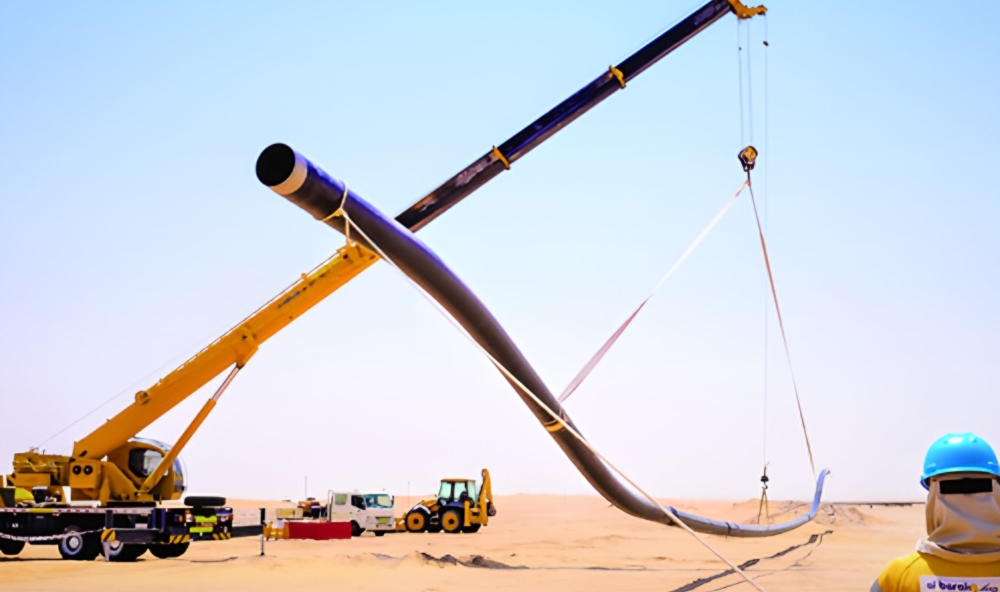 ICV strategy unlocks $1.8 billion in energy sector contracts for Omani SMEs