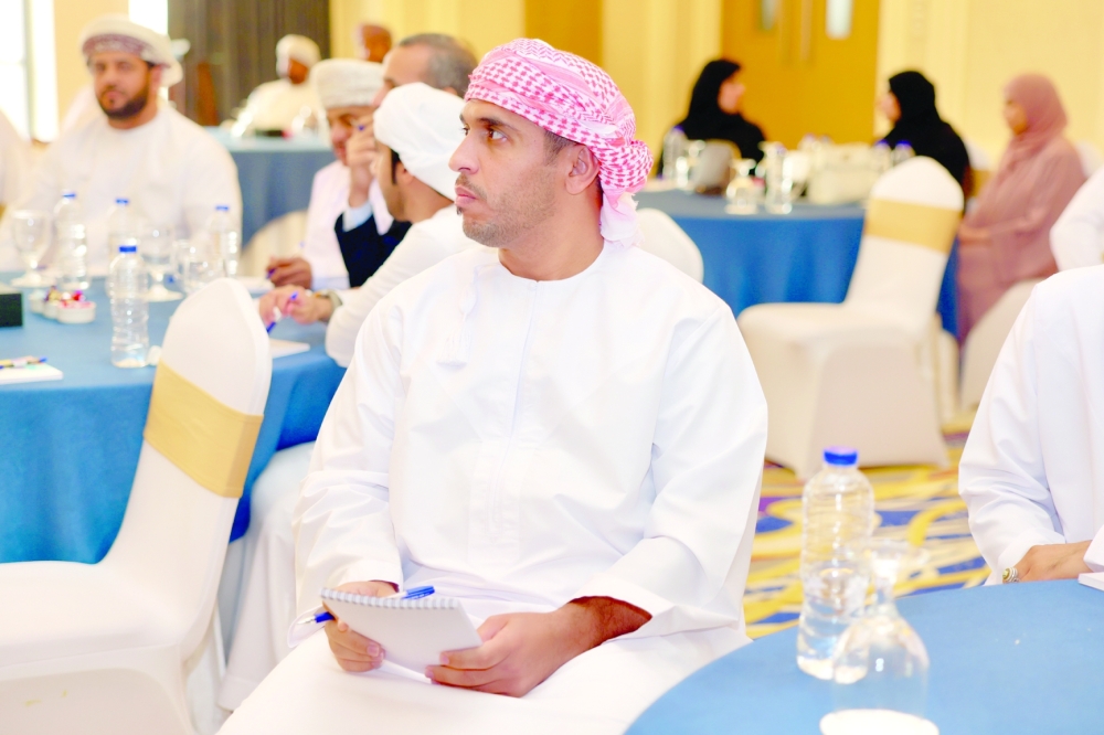 The workshop saw strong engagement from participants, who praised the scientific and practical value of the content provided