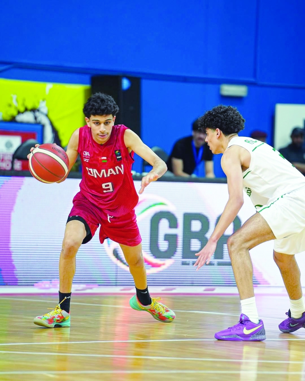 The team hopes to secure a positive result after a series of defeats