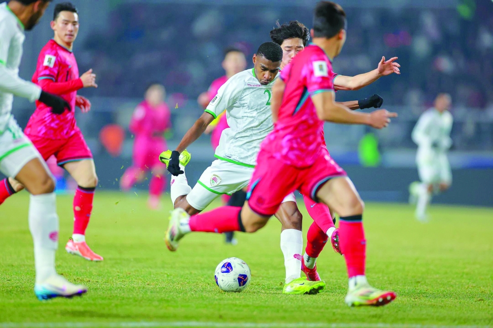 Oman has been drawn into Group A alongside hosts Uzbekistan, Kyrgyzstan and Turkmenistan