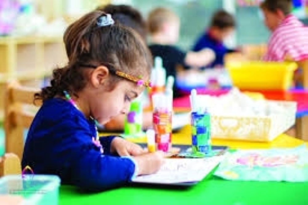 The Centre continues to provide advanced and diverse services to children and youth