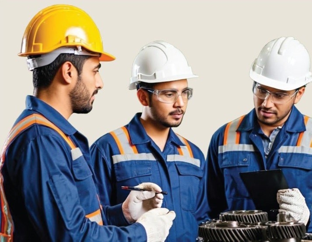 The Ministry is working to establish clear vocational pathways beginning at the intermediate school level.