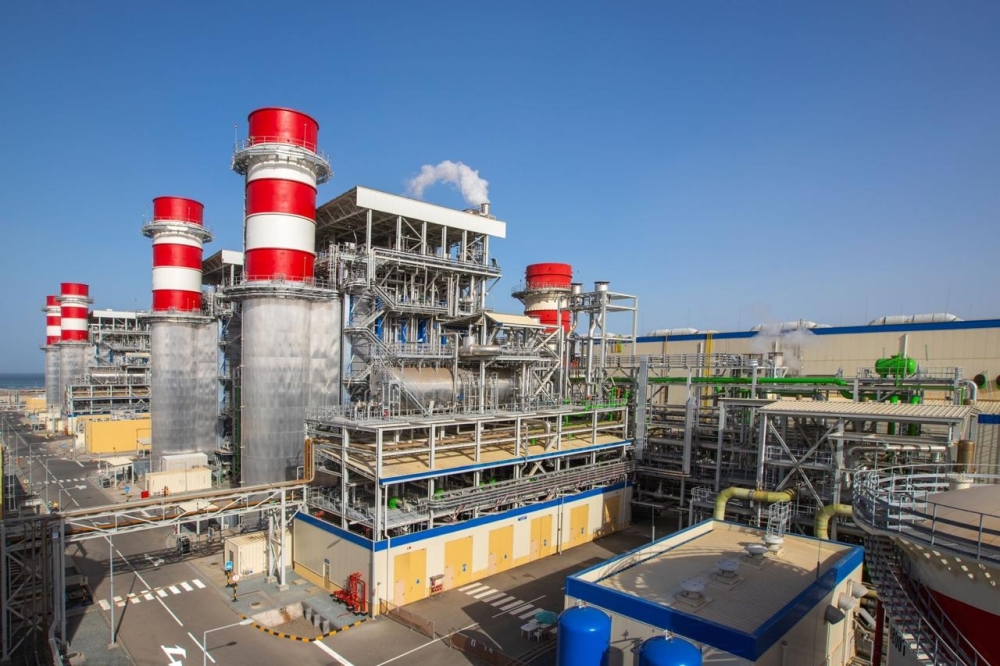 Muscat Governorate recorded the highest growth rate, surging by 195.9 per cent to 93.9 GWh.