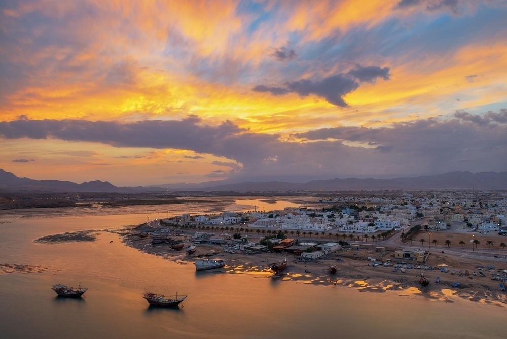 The Ministry of Information has implemented annual policies, methods, and programmes to strengthen Oman’s international presence. - ONA