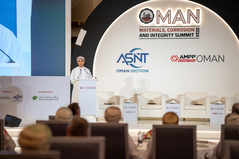 With the global cost of corrosion estimated at over $2.5 trillion annually, the event will spotlight innovative strategies to extend infrastructure lifespan, improve safety, and reduce operational risks.