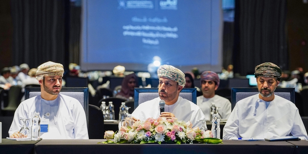 The forum brought together numerous entrepreneurs from various sectors