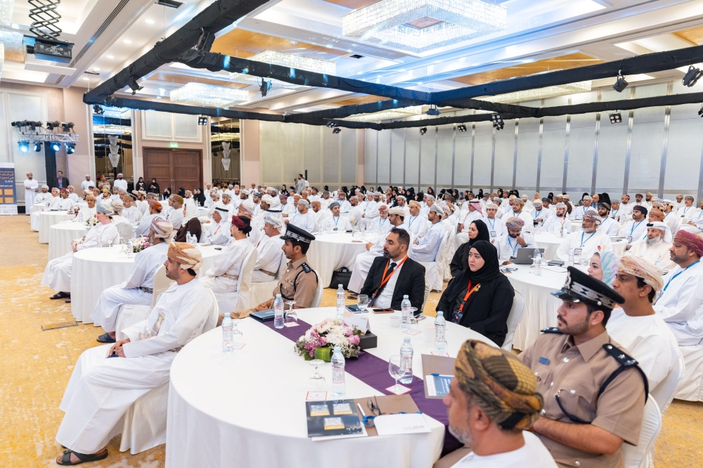 The Human Development Conference called for the overhaul of traditional training systems