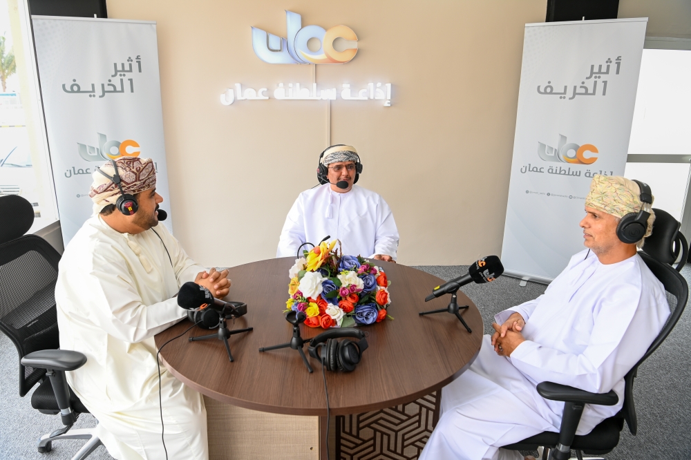  The integrated plan includes producing and broadcasting visual, audio, and digital programmes