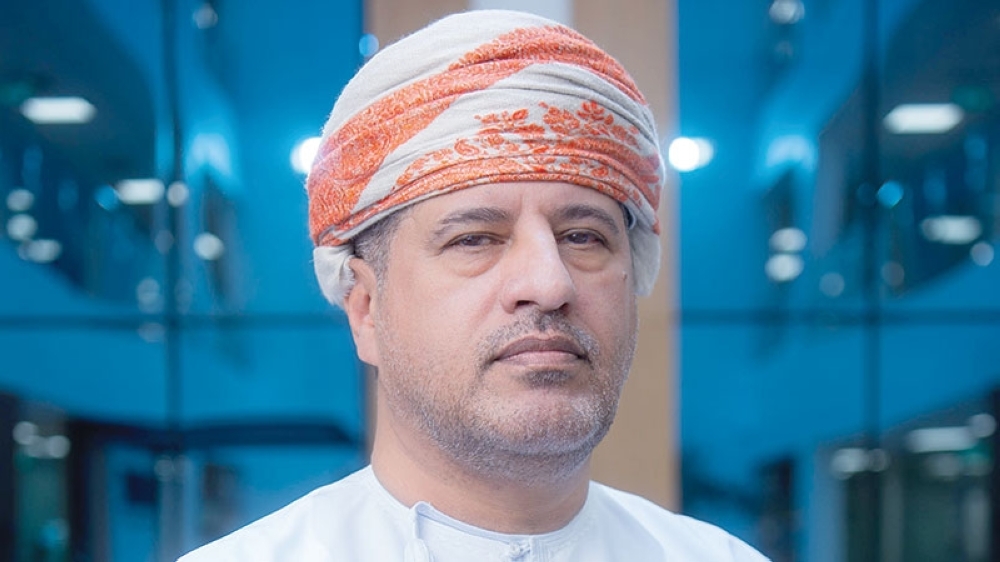 Eng Ahmed Akaak, CEO, SEZAD.