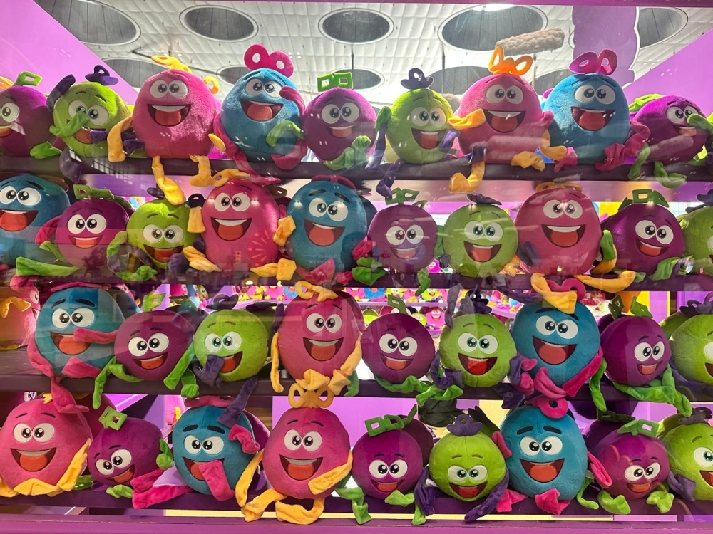 Third edition of Qatar’s biggest Toy Festival begins (5)