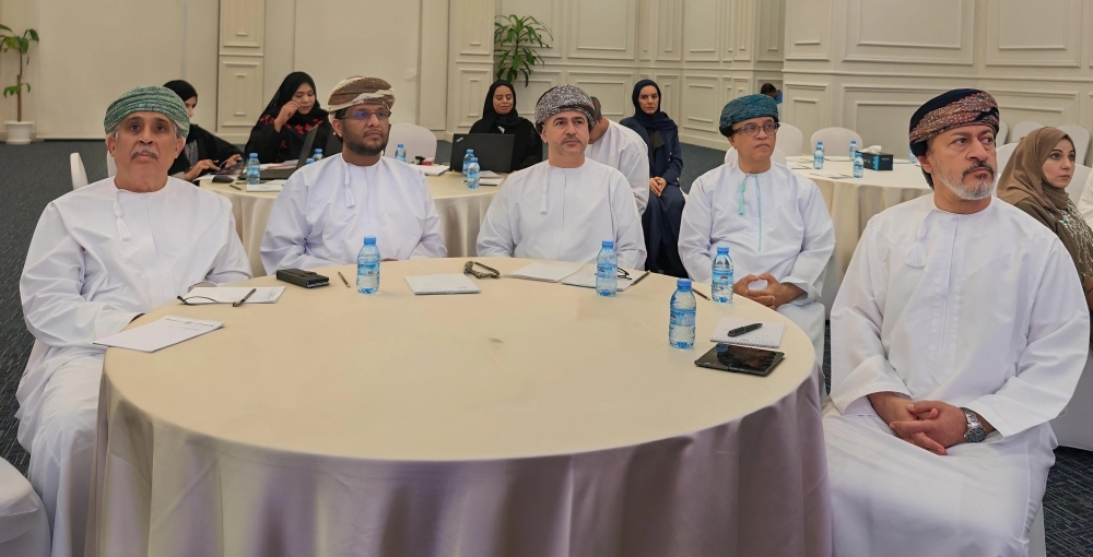 The session addressed major challenges faced by the industry while highlighting opportunities to drive growth.