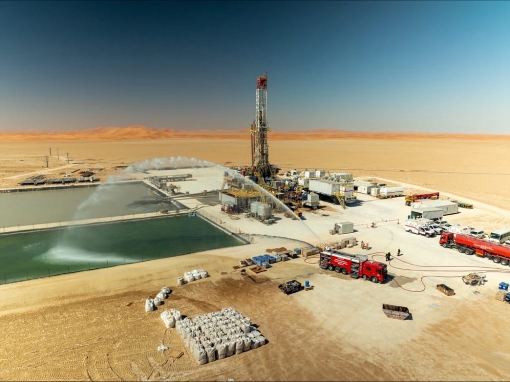 13 OQEP, TPAO ink exclusive pact to evaluate Oman upstream blocks