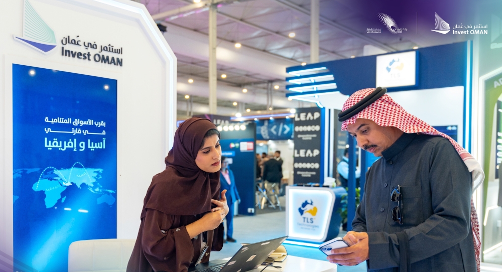 Institutions such OIA, Invest Oman, and OPAZ provide structured support, policy clarity and investor facilitation across sectors