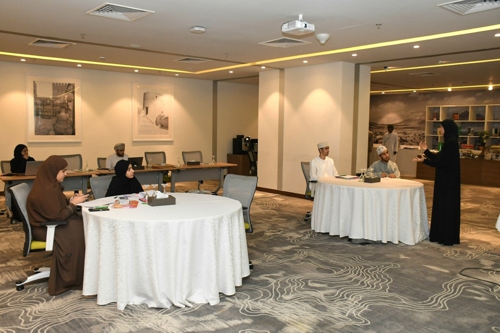 The programme aims to enhance students' abilities in handling advanced problems through intensive drills. - ONA