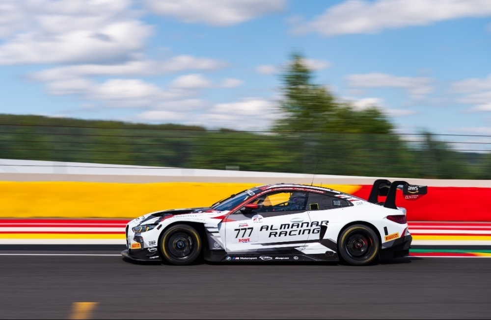 The Misano race has attracted a record 44 entries across the various classes.