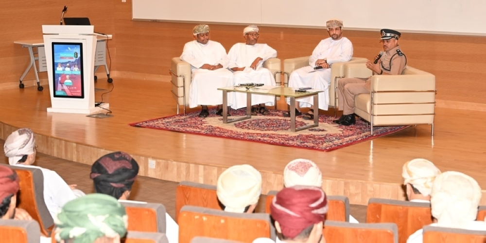 The seminar brought together officials, medical professionals, and social specialists to discuss practical strategies for improving road safety, especially among young people. 