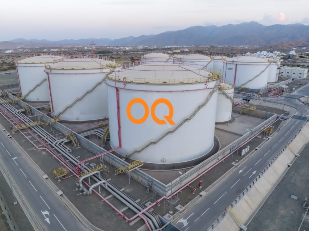 The new storage hubs will boost Oman’s resilience to supply crises primarily during weather-related emergencies