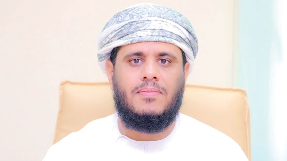 Eng Ahmed Khamis al Kasbi