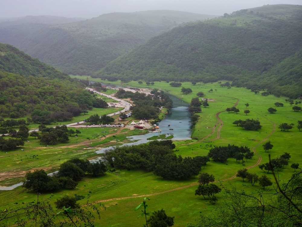 The initiative, spearheaded by the General Directorate of Environment in Dhofar, reflects the growing need to balance tourism growth with environmental preservation.