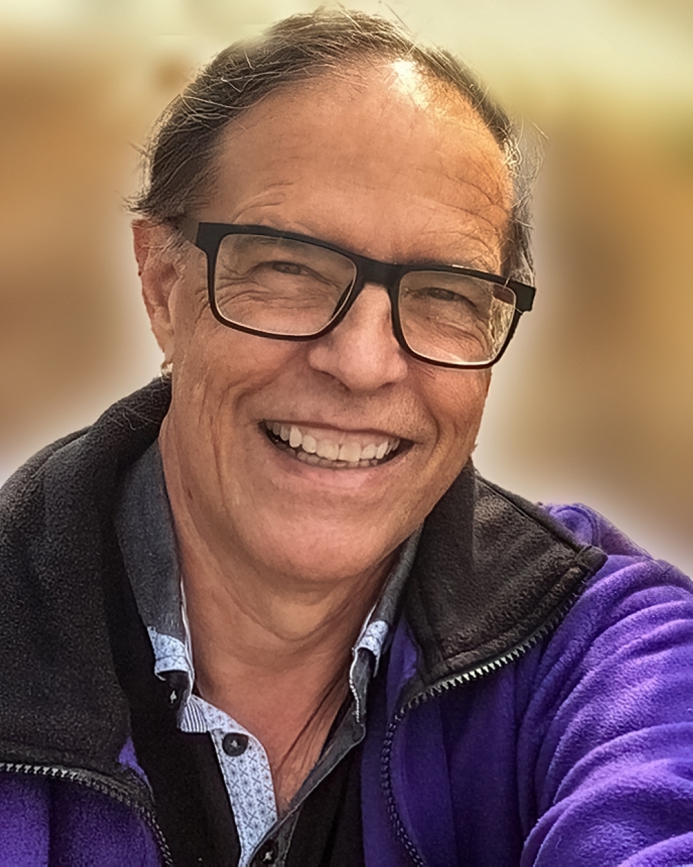 Mike Macartney, American mentor at PSA