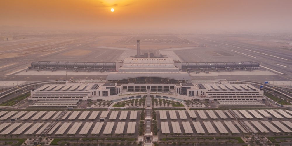Muscat International Airport