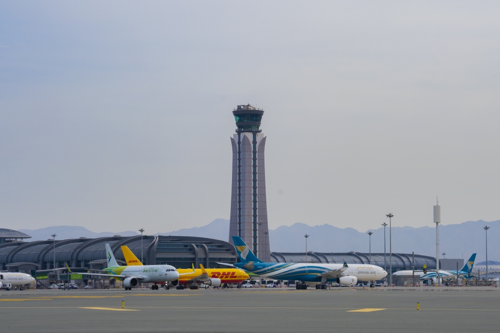 The company aims to boost airport revenues and enhance overall operational performance.