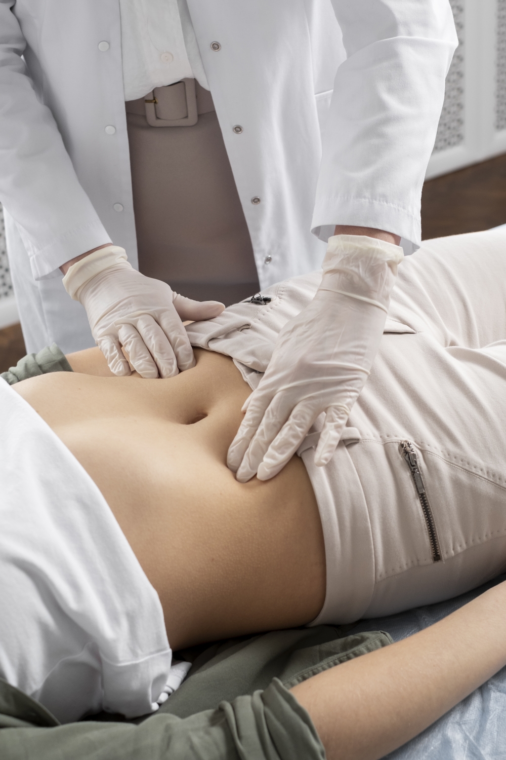 If you’re over 45, I strongly recommend getting a colonoscopy. Early detection offers nearly 100 per cent curability. It’s a serious health risk, but it’s also one that can be effectively managed if caught early.