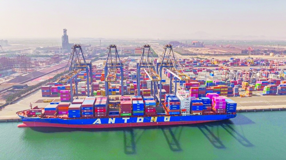 The United Kingdom ranked 11th in 2023 among the GCC’s trading partners, slipping two positions from 9th in 2022.