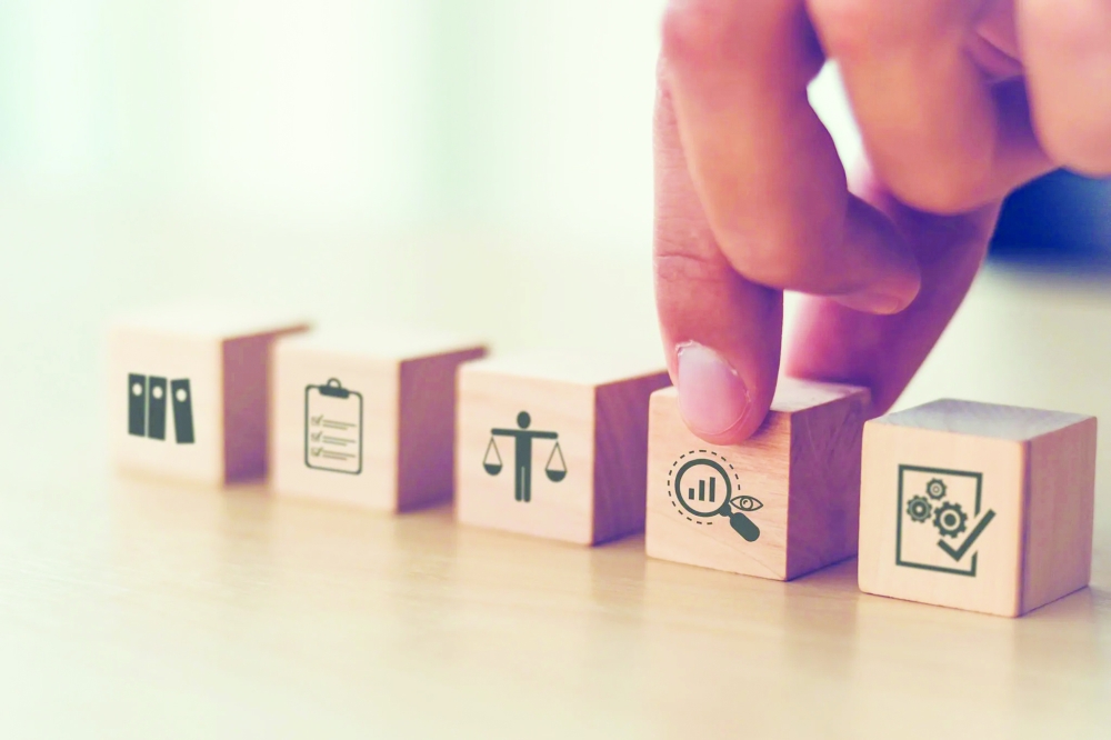 This is Oman’s first full peer review since joining the Global Forum in 2018. Image for illustration only.