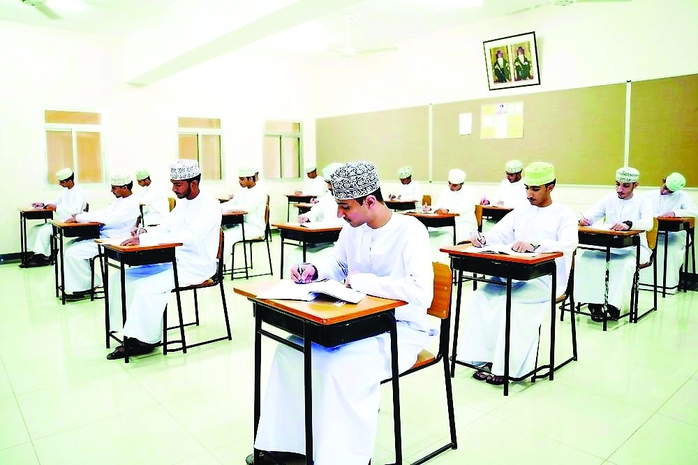 Students urged to review choices ahead of final admission phase