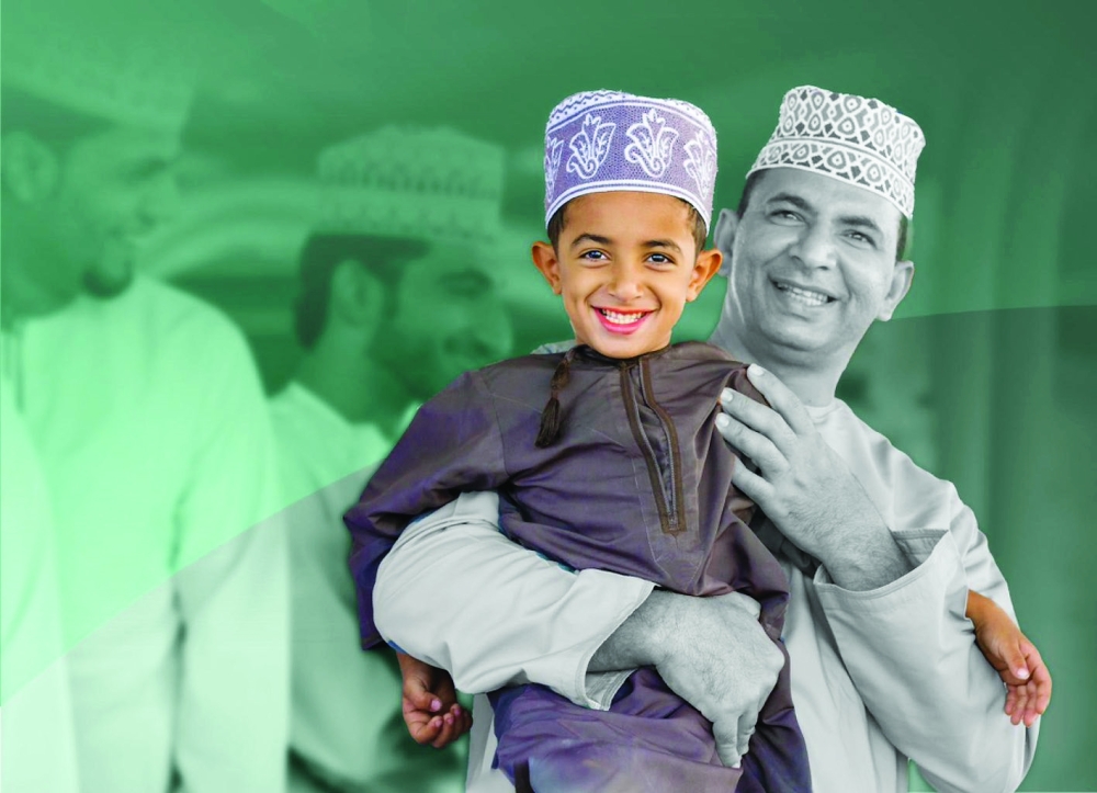 Over 1.5 million Omanis get social protection