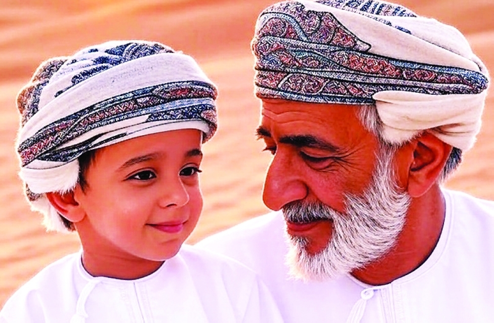Over 1.5 million Omanis get social protection