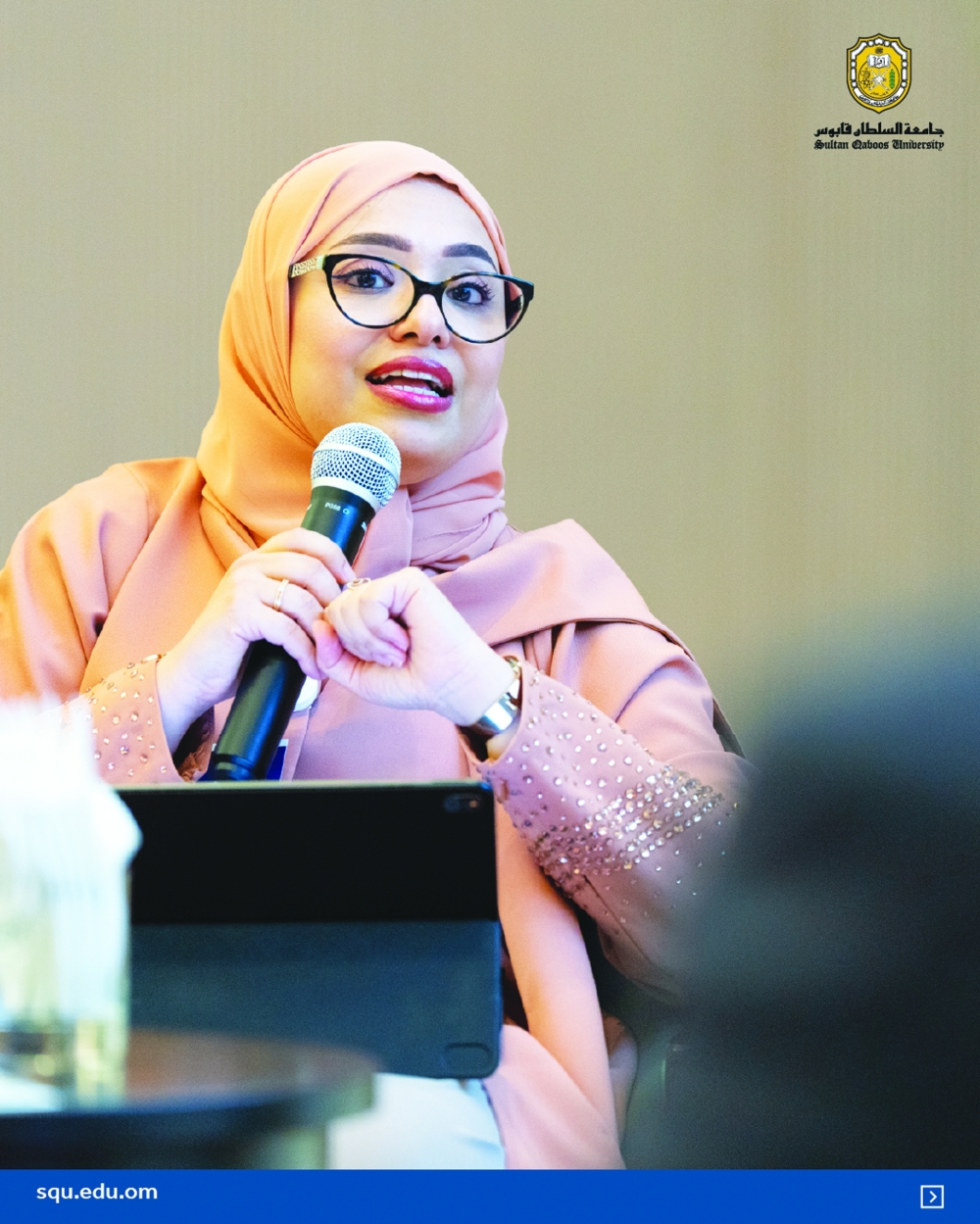 The programme features expert-led lectures, thematic sessions, interactive discussions and field visits