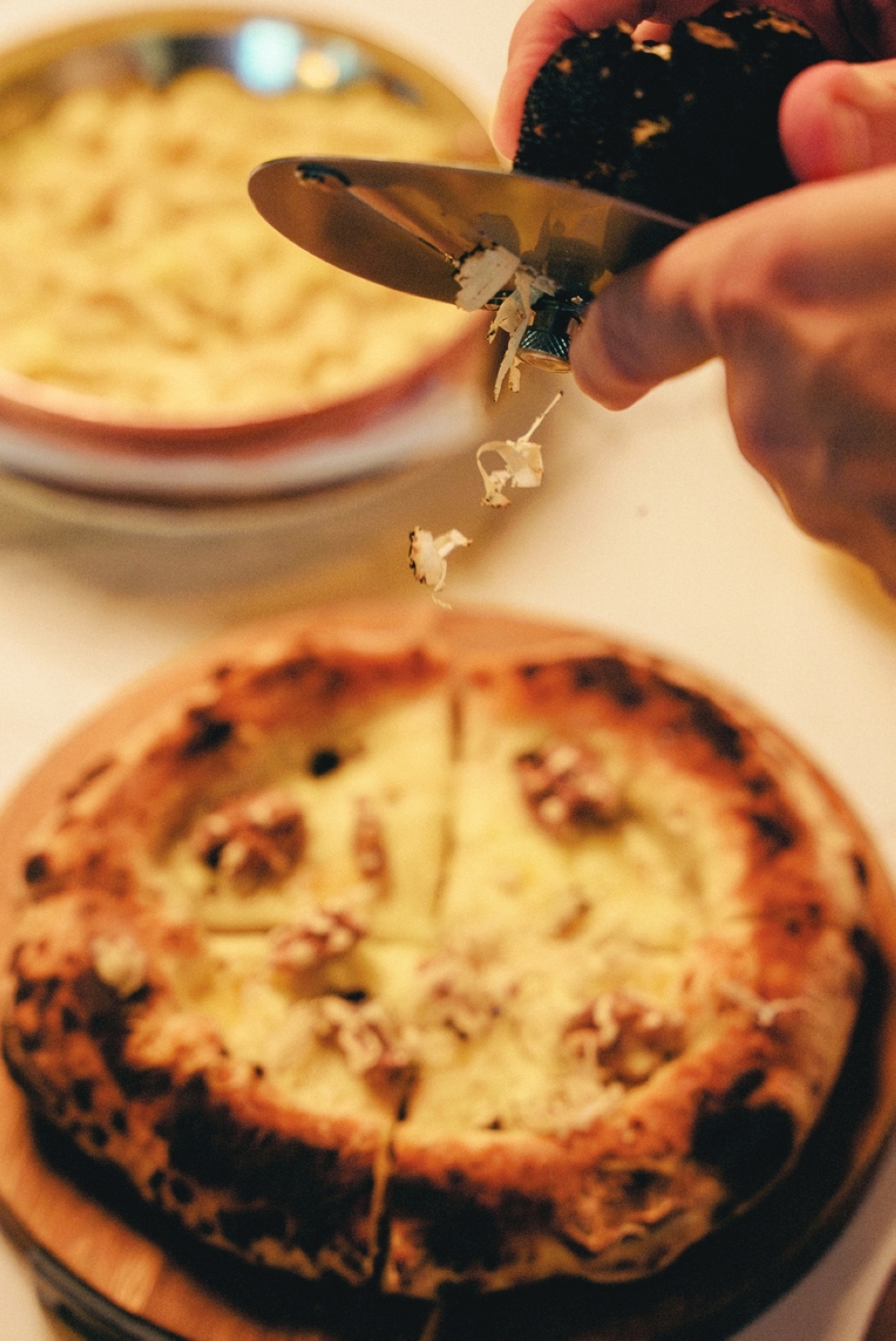 Oman ingredients power a unique Portuguese-Italian culinary collaboration