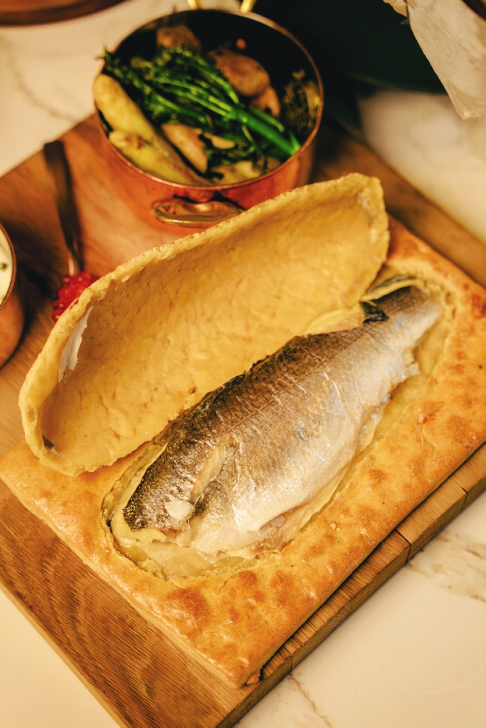 Oman ingredients power a unique Portuguese-Italian culinary collaboration