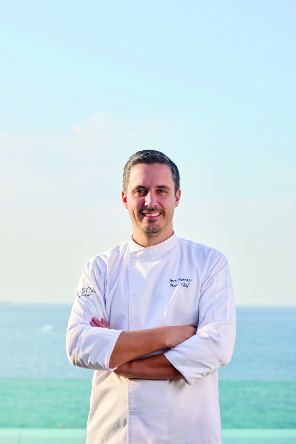 Oman ingredients power a unique Portuguese-Italian culinary collaboration