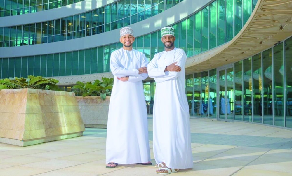 Founded by Hatim Moosa and Almuhannad al Balushi, ZabonEx offers a B2B SaaS platform tailored to the needs of F&B producers, distributors, and retailers.