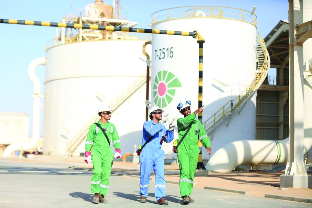 PDO’s strategic roadmap reflects a clear alignment with Oman Vision 2040 and global goals for decarbonisation.