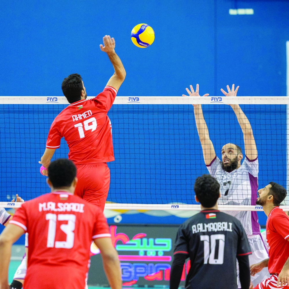 Despite the loss, Oman still has a chance to recover in upcoming matches