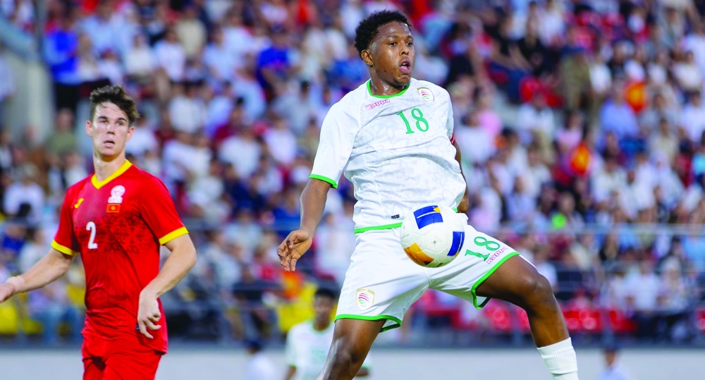 Oman’s participation in this event is part of their structured preparation for the AFC U-23 Asian Cup